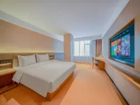 LanTingHotel Hotels in Fei County
