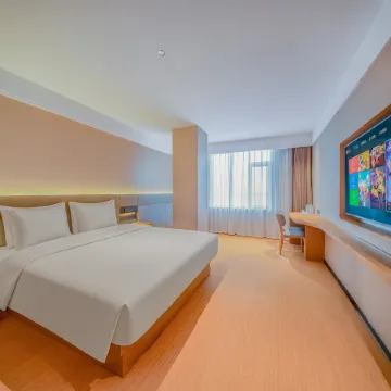 LanTingHotel