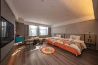 Borrman International Hotel (Anning Wuyue Plaza)