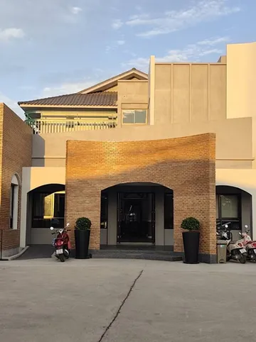 รูปภาพของKYP Hotel โรงแรมขุนยูวเพลส