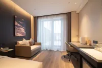 Urumqi International Airport Beijing North Road Atour Hotel - navetta aeroportuale