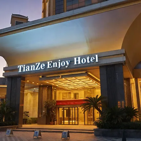 Tianze Enjoy Hotel