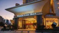 Tianze Enjoy Hotel Hotels in Fuqing