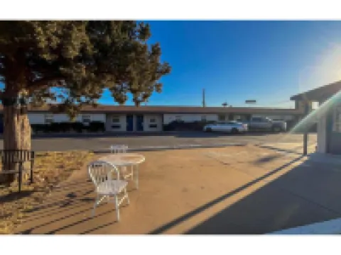 Motel 6 - Lamesa, TX Hotels in Lamesa