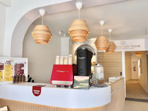 ปิกรพลอย บูทีค โฮเทล โรงแรมในอำเภอ ทับปุด