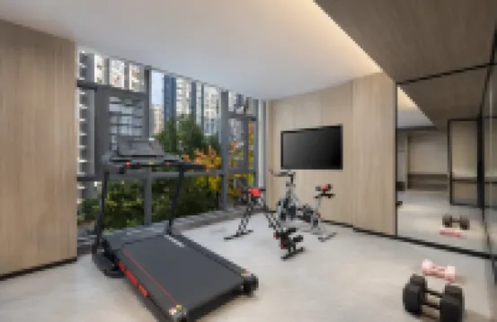Days Inn Selected Wyndham Yongxing Hotel