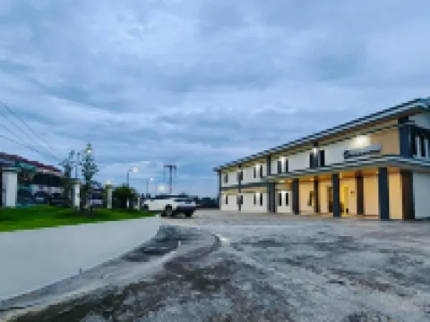 Gobah Homestay G-Home Syariah Hotels in Bukit Raya