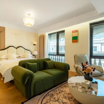 Manyunduan Hotel 드래곤 게이트 주변 호텔