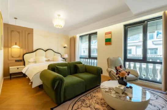 Manyunduan Hotel 드래곤 게이트 주변 호텔