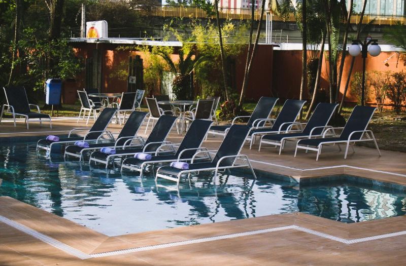 Novotel São José Dos Campos photo 4
