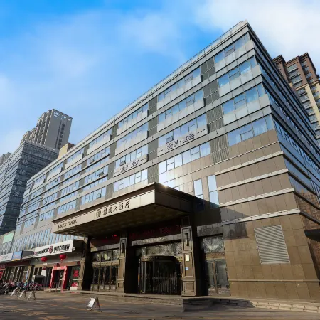 Xilong Building
