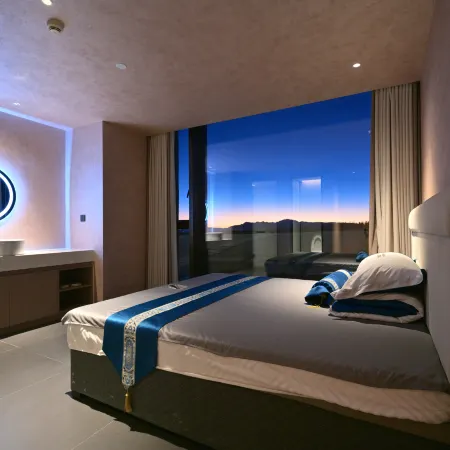 TIMESHARE  Hotel