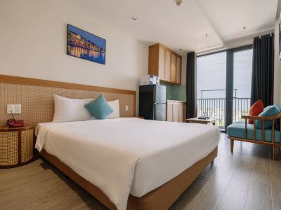 The Shine Hotel Da Nang