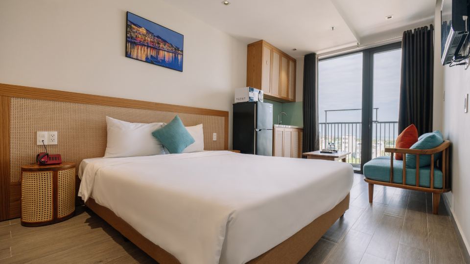 The Shine Hotel Da Nang