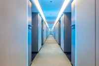 โรงแรมอีสปอร์ตฮั่วลี่เฉวียนไค