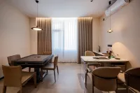 Meizhou Island Bolan Qihai Ocean View Resort & Villa