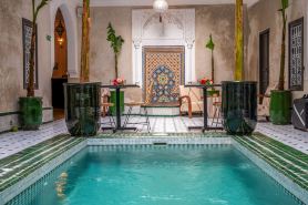 Reve de Samir boutique Hotel & Spa