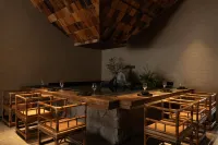 Guiyi Shanju Guesthouse - 조식 운영