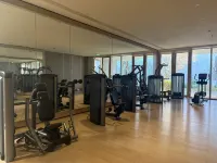 Huyi Homestay - نادي رياضي