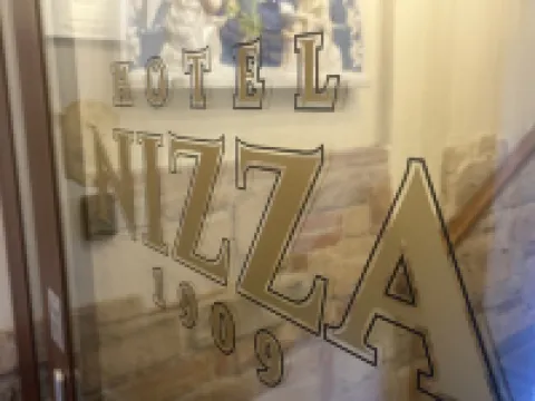 Hotel Nizza