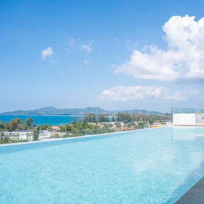 Private owner project in Mida Resort Surin Hotels near Laem Sing Beach