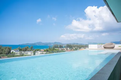 Private owner project in Mida Resort Surin Hotels in Surin Beach