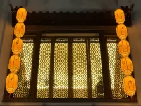 Dynasty Boutique Hotel - 3-Sterne
