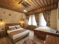 Dream of Stones Cappadocia Hotel a Nar