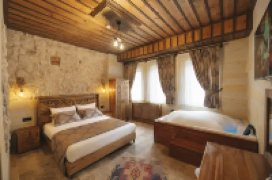 Dream of Stones Cappadocia