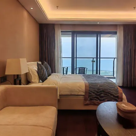 Fuxian Lake Fangxun Homestay