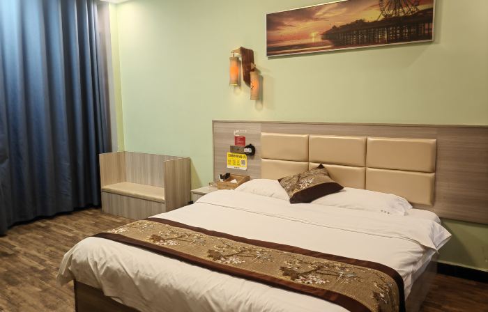 Guizhu Hotel