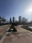 Anhui Nan Ju Jin Ling Grand Hotel - Scenic