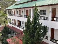 Takeda Hotel a Distretto di Mueang Phayao