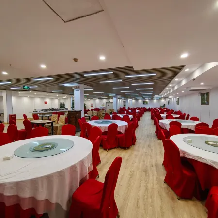 Meimei Hotel (Hualing Market)