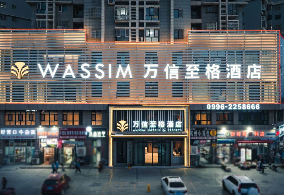 호텔 조식 및 환경