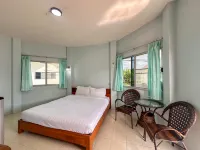 Chumphon Park Resort فنادق في شومفون