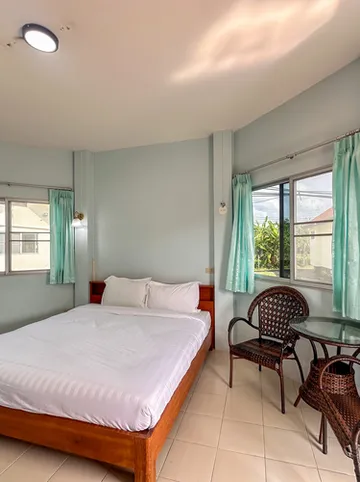 รูปภาพของชุมพร พาร์ค รีสอร์ท