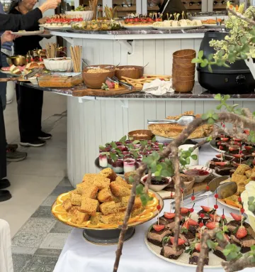 Liman Hotel Gümüslük - Adult Only