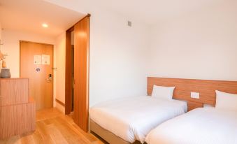 Smile Hotel Miyakojima