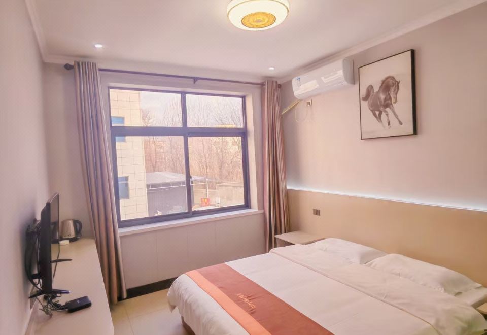 新宮 아이상유 호텔 2星级 酒店 客房