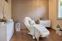 Dorint Marc Aurel Spa & Golf Resort - Gym