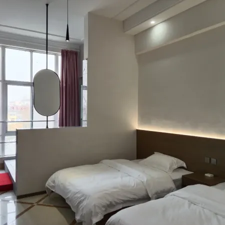 Chuzhou Huangnigang Town Xingyue Homestay