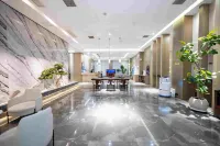 GreenTree Eastern Hotel (Changge Yiwucheng) - Wifi