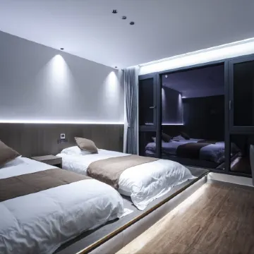 Yunhe Tianyuanmuge B&B