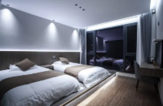 Yunhe Tianyuanmuge B&B