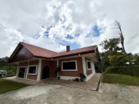 Deco Home The Oasis Mesilau @ Kundasang Hotels in 