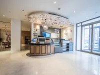 Hanting Yijia Hotel (Langfang, Yinhe North Road, PetroChina Pipeline Bureau) Hotels in Langfang