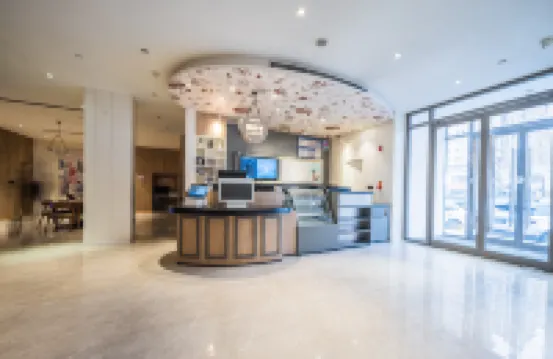 Hanting Yijia Hotel (Langfang, Yinhe North Road, PetroChina Pipeline Bureau)