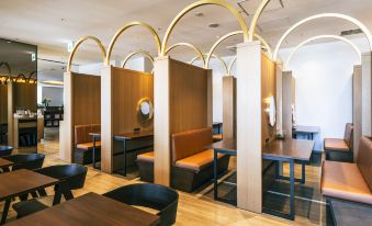 Richmond Hotel Premier Tokyo Schole