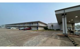 Studio 6 Hammond, LA I12 I55